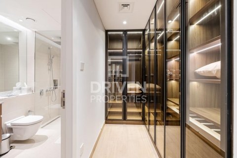 Byt v Jumeirah, Dubai, SAE 2 ložnice, 112 m² Č.: 603005 - fotografie 21