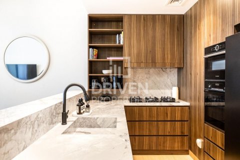 Byt v Jumeirah, Dubai, SAE 2 ložnice, 112 m² Č.: 603005 - fotografie 20