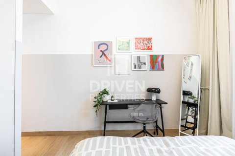 Byt v Jumeirah, Dubai, SAE 2 ložnice, 112 m² Č.: 603005 - fotografie 16