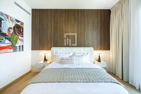 Byt v Jumeirah, Dubai, SAE 2 ložnice, 112 m² Č.: 603005 - fotografie 15