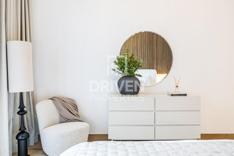 Byt v Jumeirah, Dubai, SAE 2 ložnice, 112 m² Č.: 603005 - fotografie 17