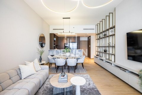 Byt v Jumeirah, Dubai, SAE 2 ložnice, 112 m² Č.: 603005 - fotografie 3