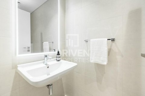 Byt v Jumeirah, Dubai, SAE 2 ložnice, 112 m² Č.: 603005 - fotografie 23