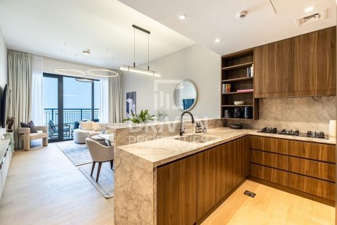 Byt v Jumeirah, Dubai, SAE 2 ložnice, 112 m² Č.: 603005 - fotografie 19