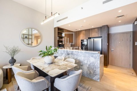 Byt v Jumeirah, Dubai, SAE 2 ložnice, 112 m² Č.: 603005 - fotografie 18
