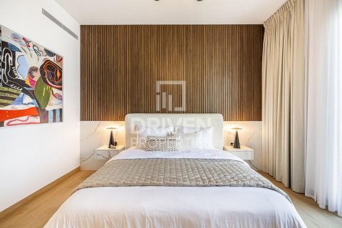 Byt v Jumeirah, Dubai, SAE 2 ložnice, 112 m² Č.: 603005 - fotografie 13
