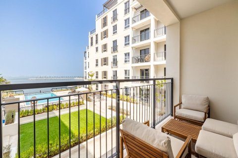 Byt v Jumeirah, Dubai, SAE 2 ložnice, 112 m² Č.: 603005 - fotografie 27