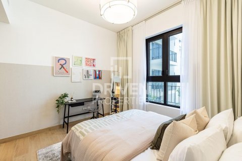 Byt v Jumeirah, Dubai, SAE 2 ložnice, 112 m² Č.: 603005 - fotografie 6