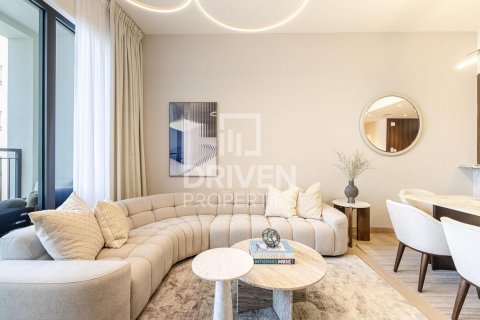 Byt v Jumeirah, Dubai, SAE 2 ložnice, 112 m² Č.: 603005 - fotografie 4