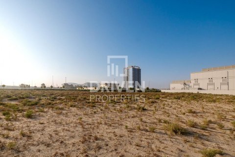 Land in Dubai Land, UAE 61370 sq.m. № 602990 - photo 12