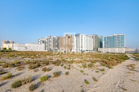 Land in Dubai Land, UAE 61370 sq.m. № 602990 - photo 13