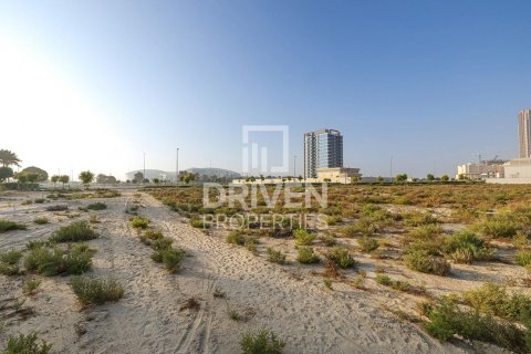 Land in Dubai Land, UAE 61370 sq.m. № 602990 - photo 4