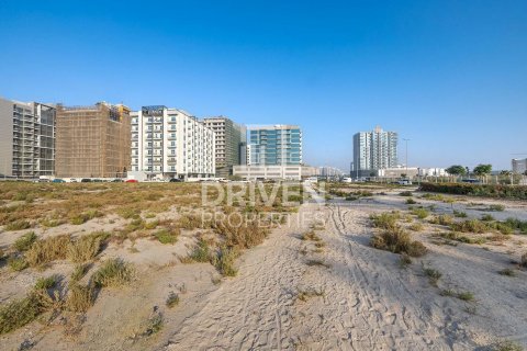 Land in Dubai Land, UAE 61370 sq.m. № 602990 - photo 5