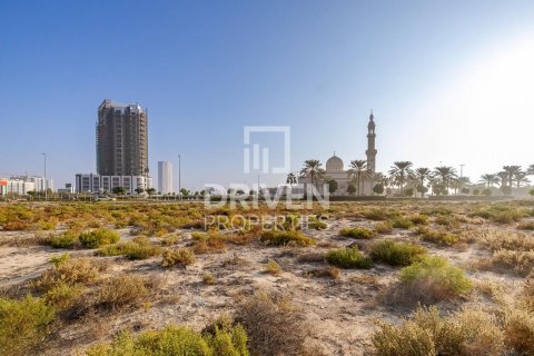 Land in Dubai Land, UAE 61370 sq.m. № 602990 - photo 8