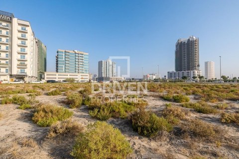 Land in Dubai Land, UAE 61370 sq.m. № 602990 - photo 11