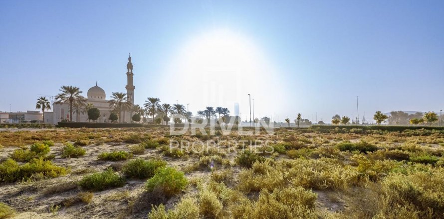 Land in Dubai Land, UAE 61370 sq.m. № 602990