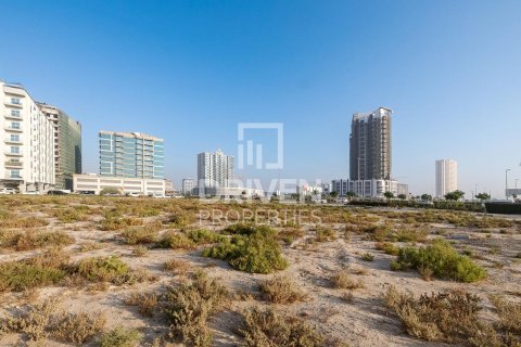 Land in Dubai Land, UAE 61370 sq.m. № 602990 - photo 14
