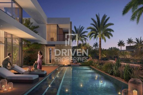 Vila v Dubai Land, SAE 4 ložnice, 288 m² Č.: 603008 - fotografie 26