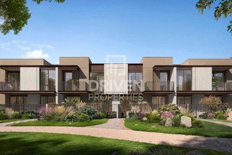 Vila v Dubai Land, SAE 4 ložnice, 288 m² Č.: 603008 - fotografie 15