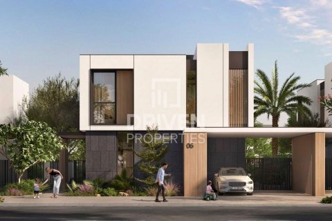 Vila v Dubai Land, SAE 4 ložnice, 288 m² Č.: 603008 - fotografie 11