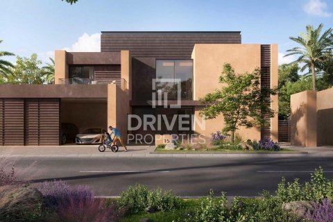 Vila v Dubai Land, SAE 4 ložnice, 288 m² Č.: 603008 - fotografie 9