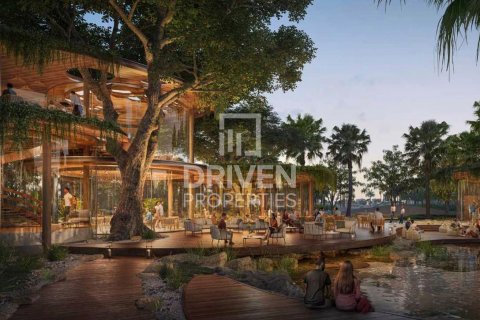 Vila v Dubai Land, SAE 4 ložnice, 288 m² Č.: 603008 - fotografie 24