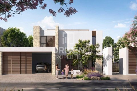 Vila v Dubai Land, SAE 4 ložnice, 288 m² Č.: 603008 - fotografie 5
