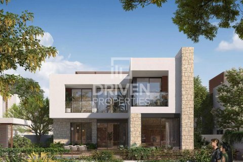 Vila v Dubai Land, SAE 4 ložnice, 288 m² Č.: 603008 - fotografie 8