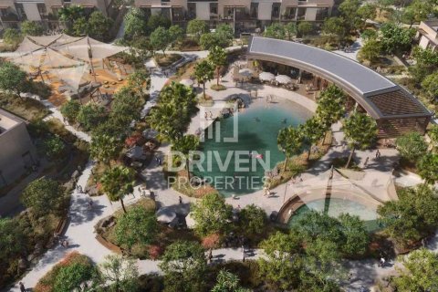 Vila v Dubai Land, SAE 4 ložnice, 288 m² Č.: 603008 - fotografie 22