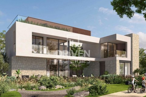Vila v Dubai Land, SAE 4 ložnice, 288 m² Č.: 603008 - fotografie 10