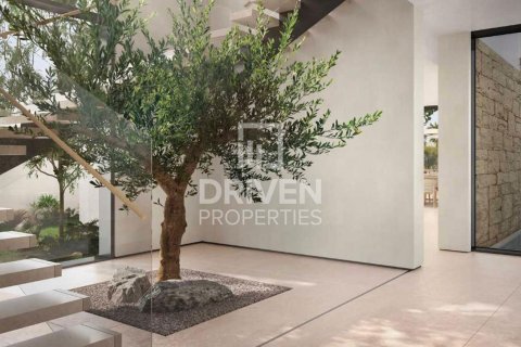 Vila v Dubai Land, SAE 4 ložnice, 288 m² Č.: 603008 - fotografie 13