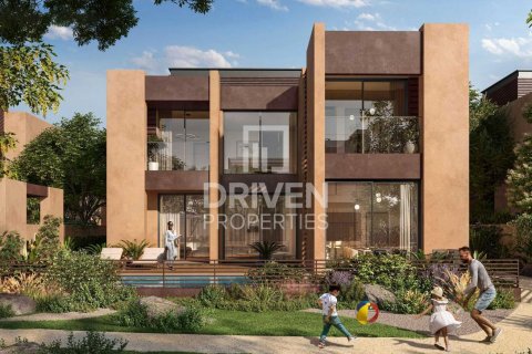 Vila v Dubai Land, SAE 4 ložnice, 288 m² Č.: 603008 - fotografie 17