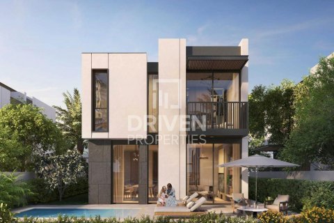 Vila v Dubai Land, SAE 4 ložnice, 288 m² Č.: 603008 - fotografie 14