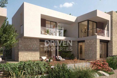 Vila v Dubai Land, SAE 4 ložnice, 288 m² Č.: 603008 - fotografie 6