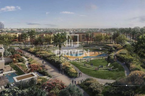 Vila v Dubai Land, SAE 4 ložnice, 288 m² Č.: 603008 - fotografie 21
