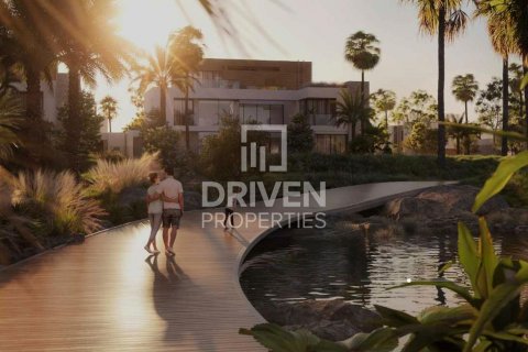 Vila v Dubai Land, SAE 4 ložnice, 288 m² Č.: 603008 - fotografie 18