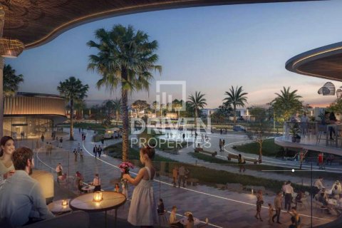 Vila v Dubai Land, SAE 4 ložnice, 288 m² Č.: 603008 - fotografie 3