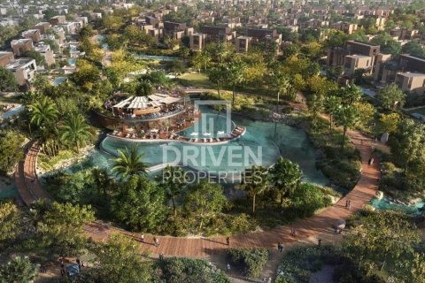 Vila v Dubai Land, SAE 4 ložnice, 288 m² Č.: 603008 - fotografie 23
