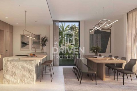 Vila v Dubai Land, SAE 4 ložnice, 288 m² Č.: 603008 - fotografie 1