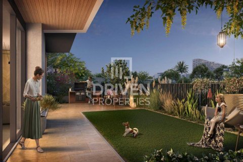 Vila v Dubai Land, SAE 4 ložnice, 288 m² Č.: 603008 - fotografie 27