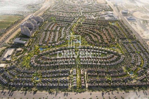 Vila v Dubai Land, SAE 4 ložnice, 288 m² Č.: 603008 - fotografie 20