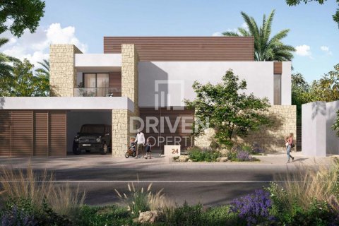 Vila v Dubai Land, SAE 4 ložnice, 288 m² Č.: 603008 - fotografie 16