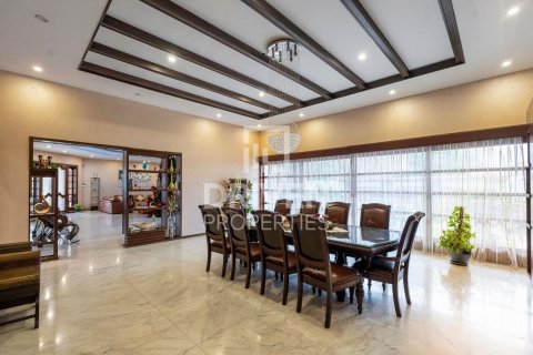 Al Jafiliya, Dubai, UAE의 판매용 빌라 침실 5개, 984제곱미터 번호 603007 - 사진 23