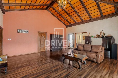 Al Jafiliya, Dubai, UAE의 판매용 빌라 침실 5개, 984제곱미터 번호 603007 - 사진 24