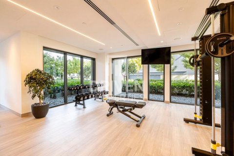 Byt v Downtown Dubai (Downtown Burj Dubai), SAE 2 ložnice, 92 m² Č.: 603006 - fotografie 23