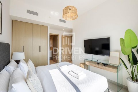 Byt v Downtown Dubai (Downtown Burj Dubai), SAE 2 ložnice, 92 m² Č.: 603006 - fotografie 9