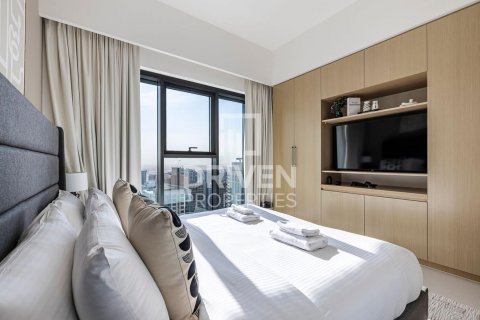 Byt v Downtown Dubai (Downtown Burj Dubai), SAE 2 ložnice, 92 m² Č.: 603006 - fotografie 7