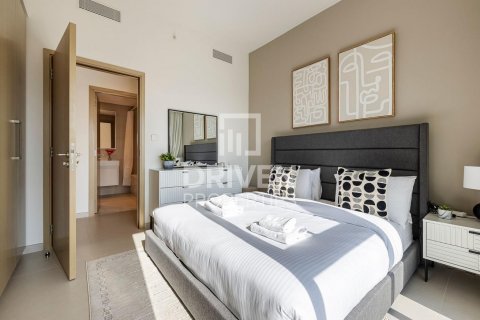 Byt v Downtown Dubai (Downtown Burj Dubai), SAE 2 ložnice, 92 m² Č.: 603006 - fotografie 5