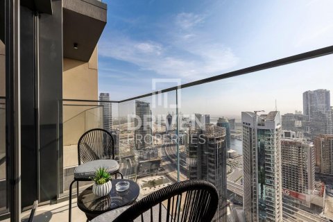 Byt v Downtown Dubai (Downtown Burj Dubai), SAE 2 ložnice, 92 m² Č.: 603006 - fotografie 14