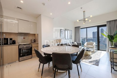 Byt v Downtown Dubai (Downtown Burj Dubai), SAE 2 ložnice, 92 m² Č.: 603006 - fotografie 2
